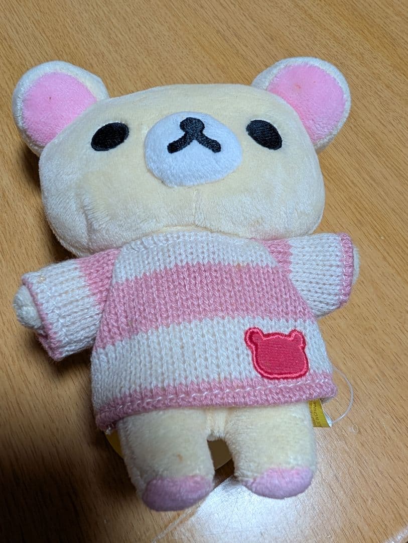 【多少汚れあり】コリラックマぬいぐるみまとめ売り9体