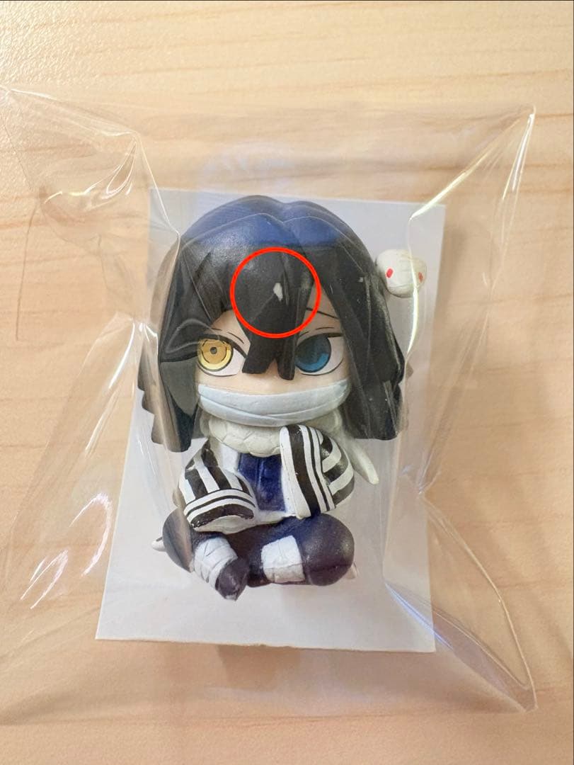 鬼滅の刃 おばみつセット まとめ売り