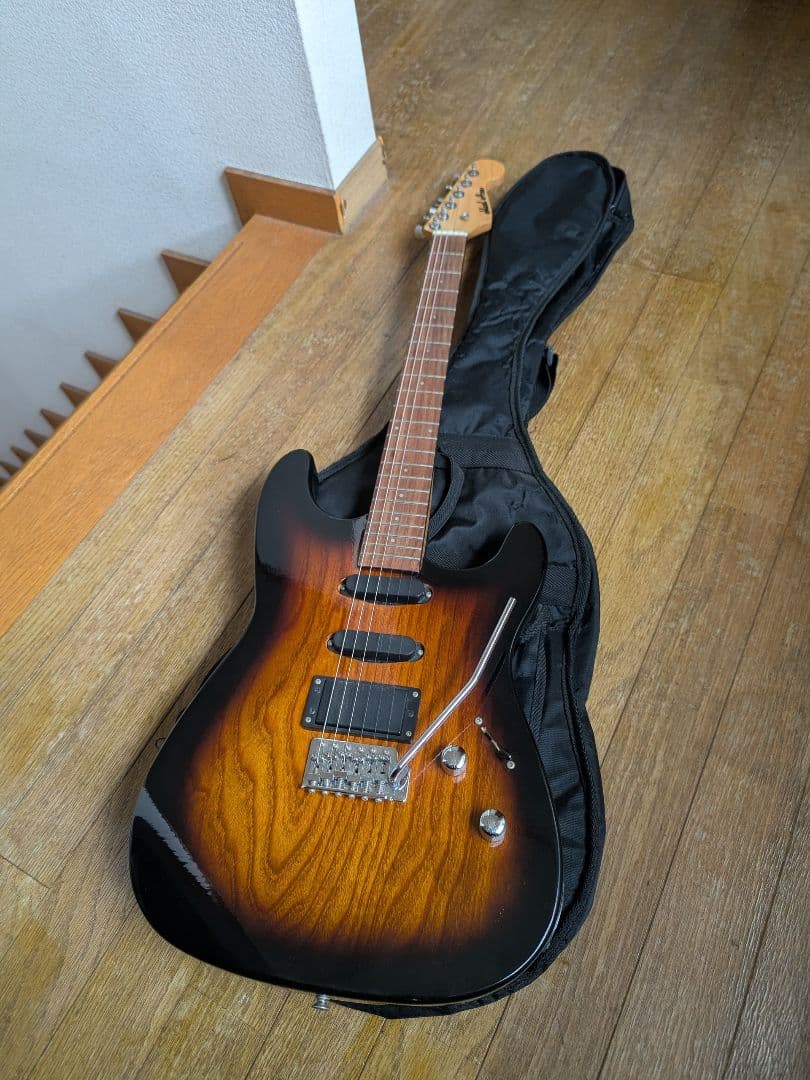 「Mad Axe」かなり状態良いです