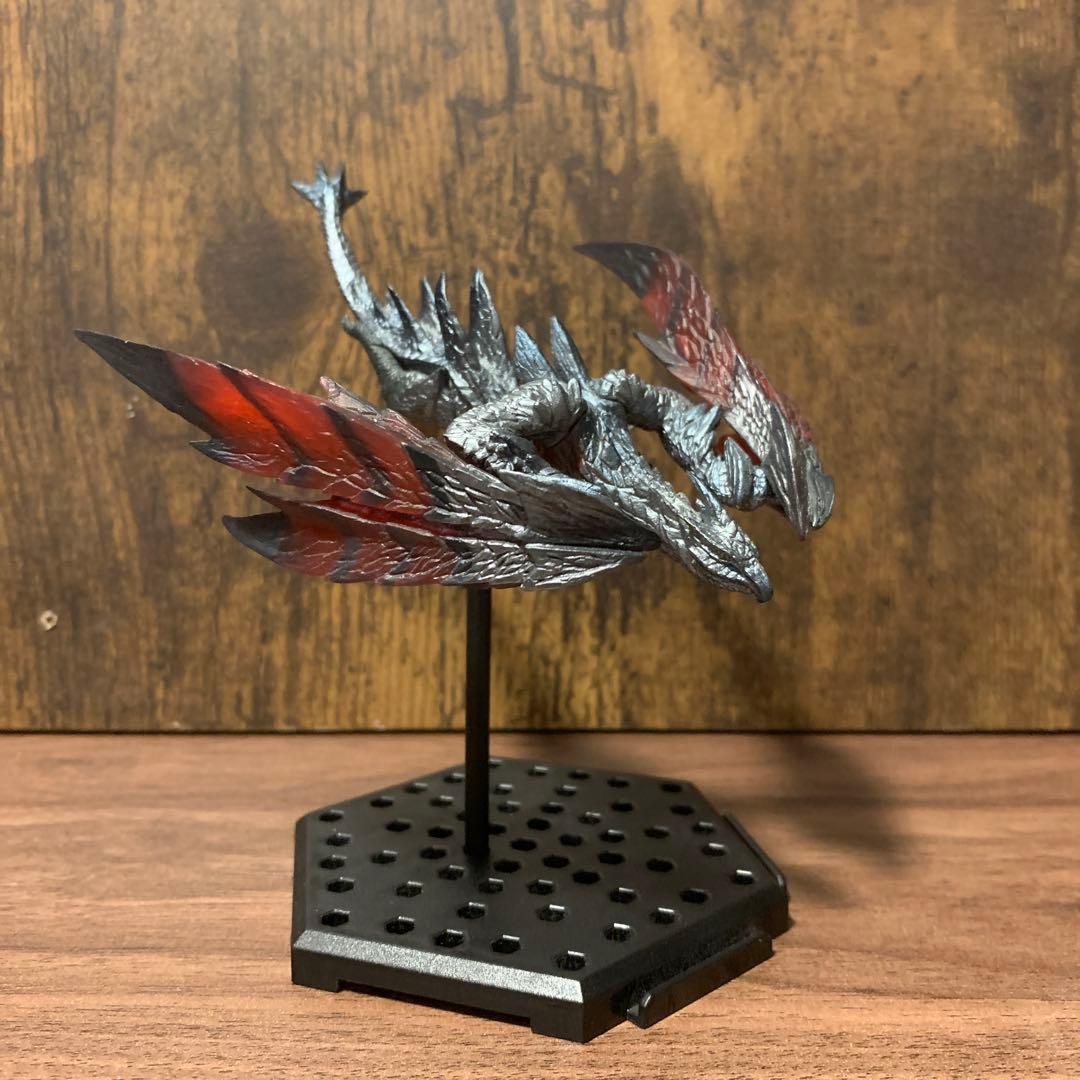 モンスターハンターフィギュア7体セット