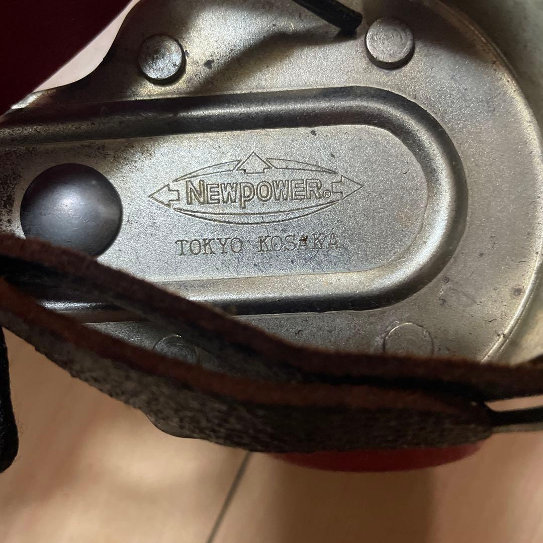 当時物 　ビンテージ品　アンティーク　ローラースケート