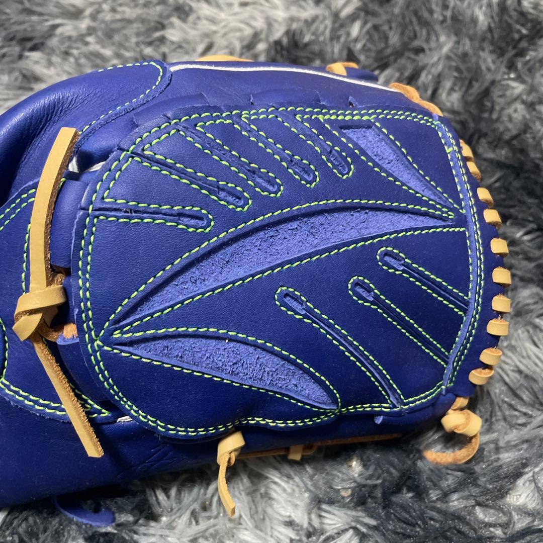 Rawlings ローリングス 投手用グローブ