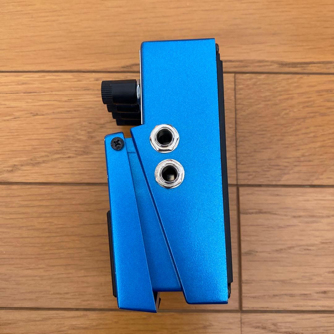 BOSS Harmonist PS-6 ギターエフェクター
