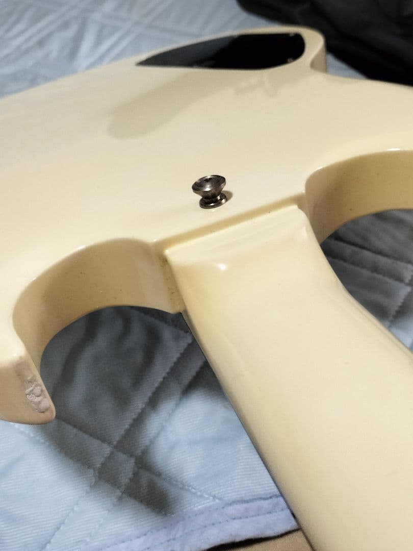 Epiphone SG Standard エピフォン白セットネック 初心者最適