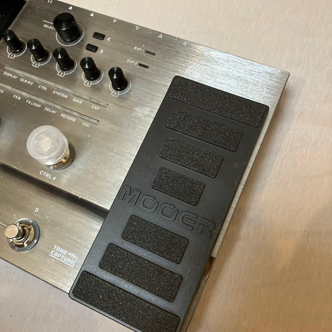 Mooer GE300 ギターマルチエフェクター