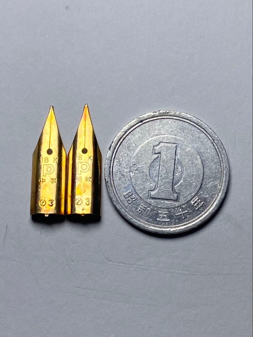 No.152 金無垢18K 0.71g 14k 金 24K 純金
