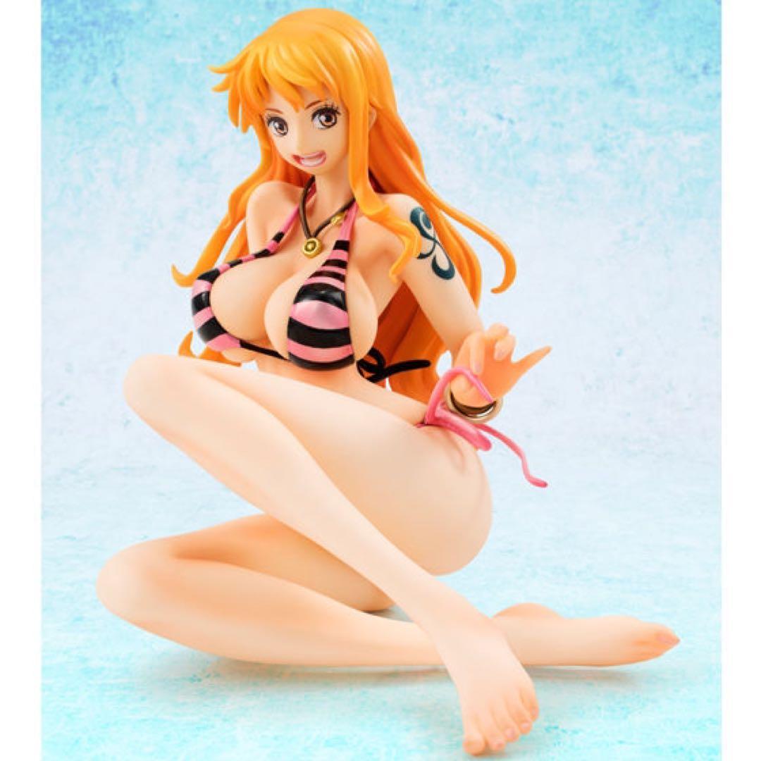 POPワンピース“LIMITED EDITION”ナミVer.BB SET