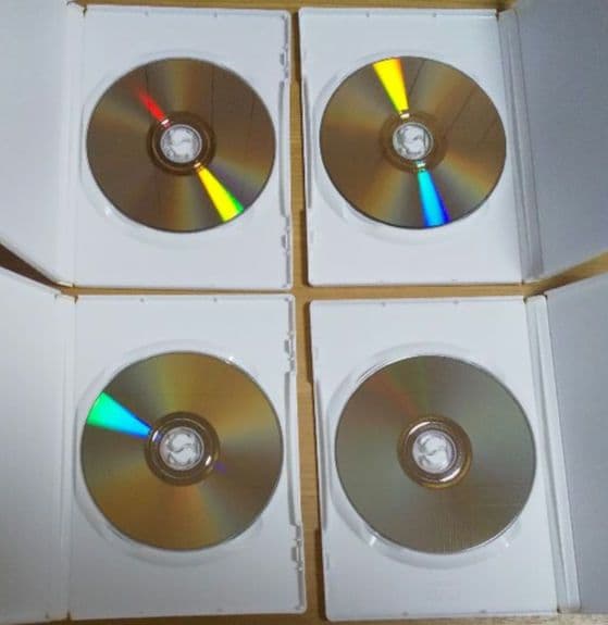 ウイングマン　DVD　BOX
