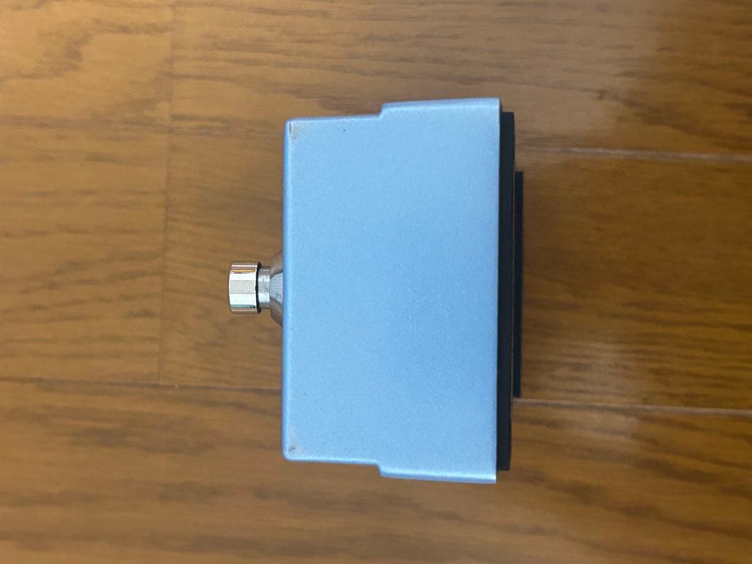 ギター ZOOM MULTISTOMP MS-70CDR