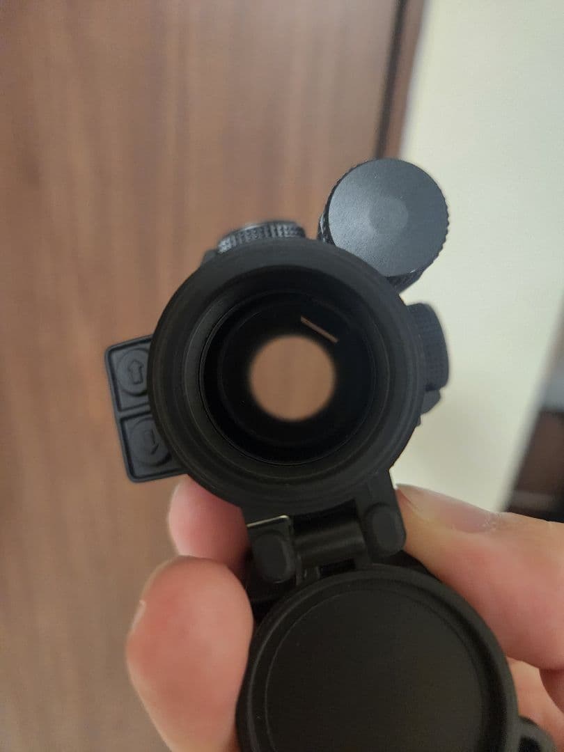 Vortex Strikefire2 ボルテックス キルフラッシュ付き