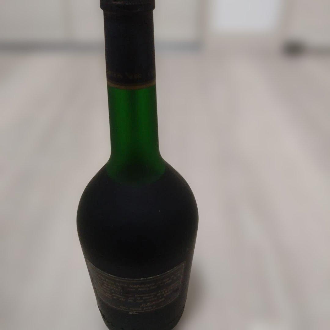 マーテル コルドンノワール ナポレオン ブランデー 700ml