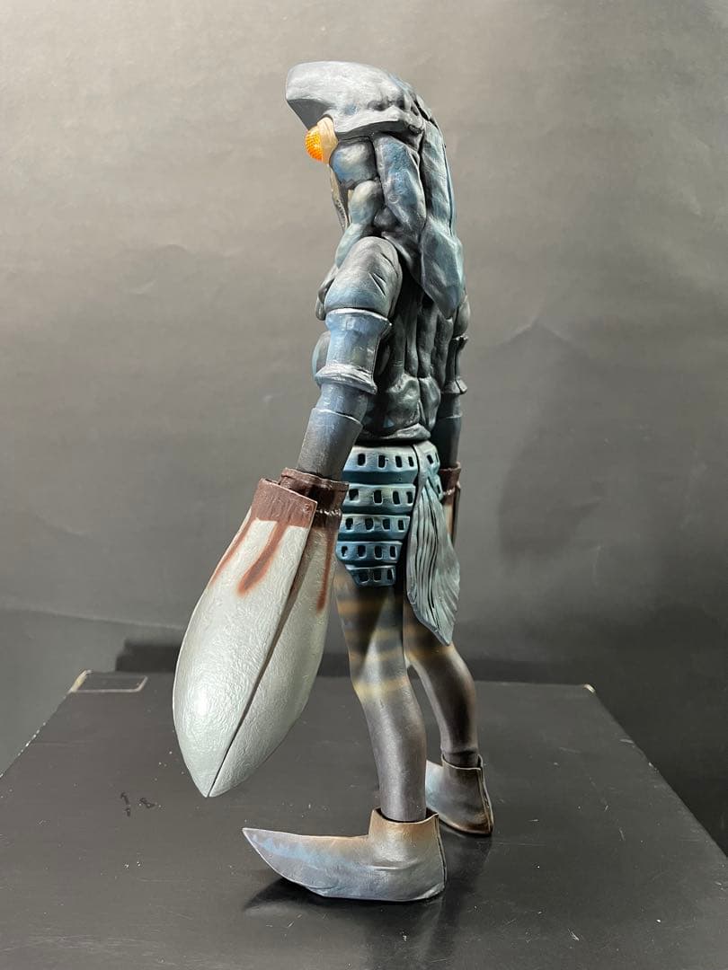 エクスプラス　バルタン星人　リボーン　ウルトラマン大怪獣シリーズ