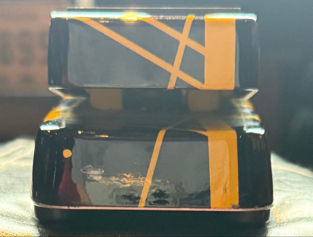 ギター Jim Dunlop EVH Signature Wah Wah