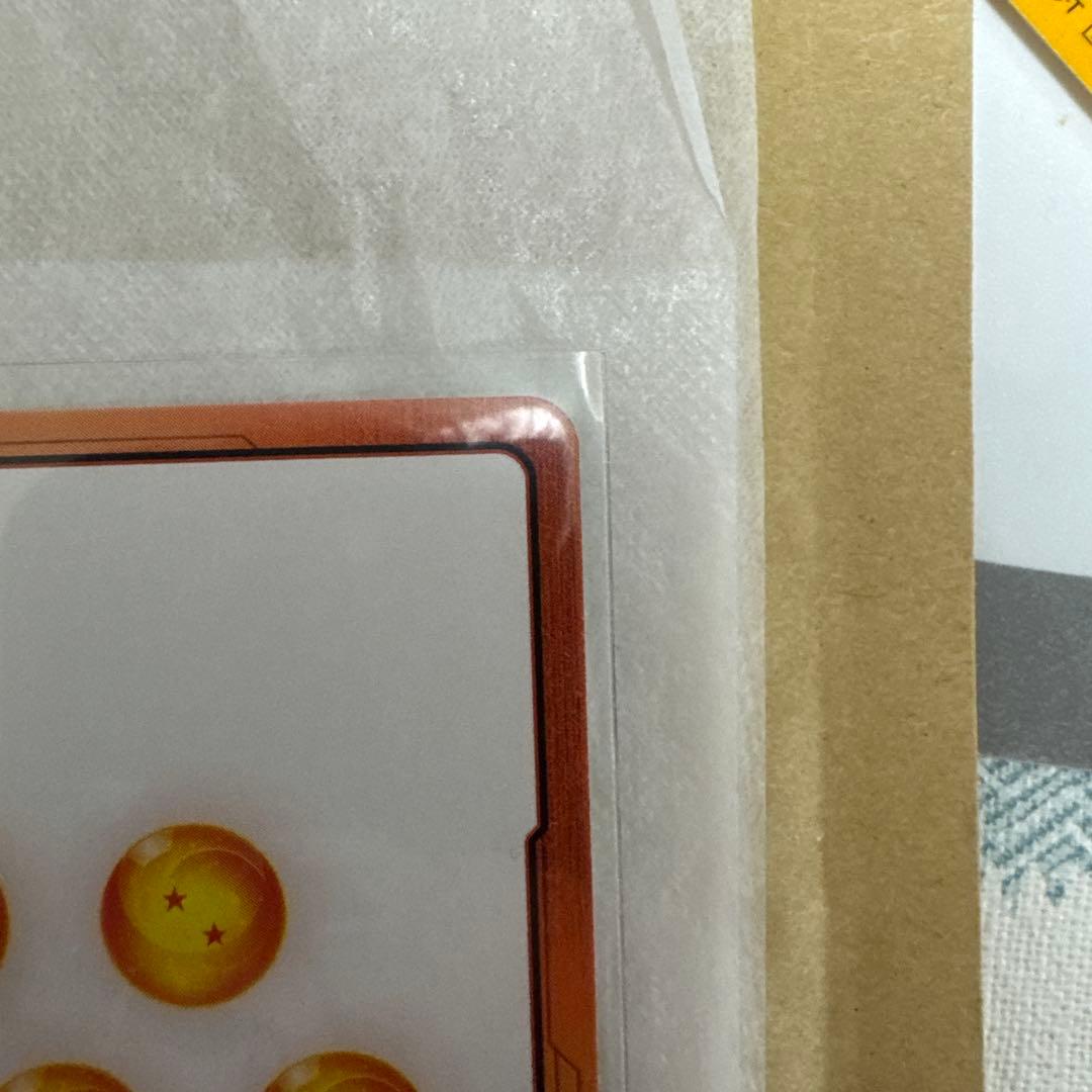 ドラゴンボール フュージョンワールド エナジーマーカー ゲンキダマツリ