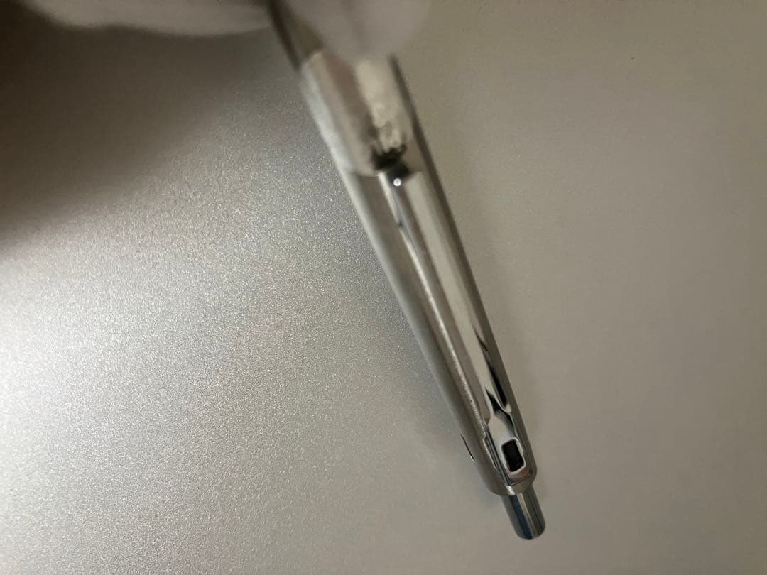PILOT 細字4色