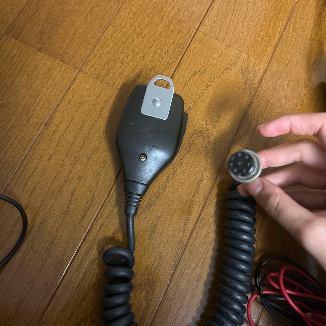 トランシーバー KENWOOD TR-751