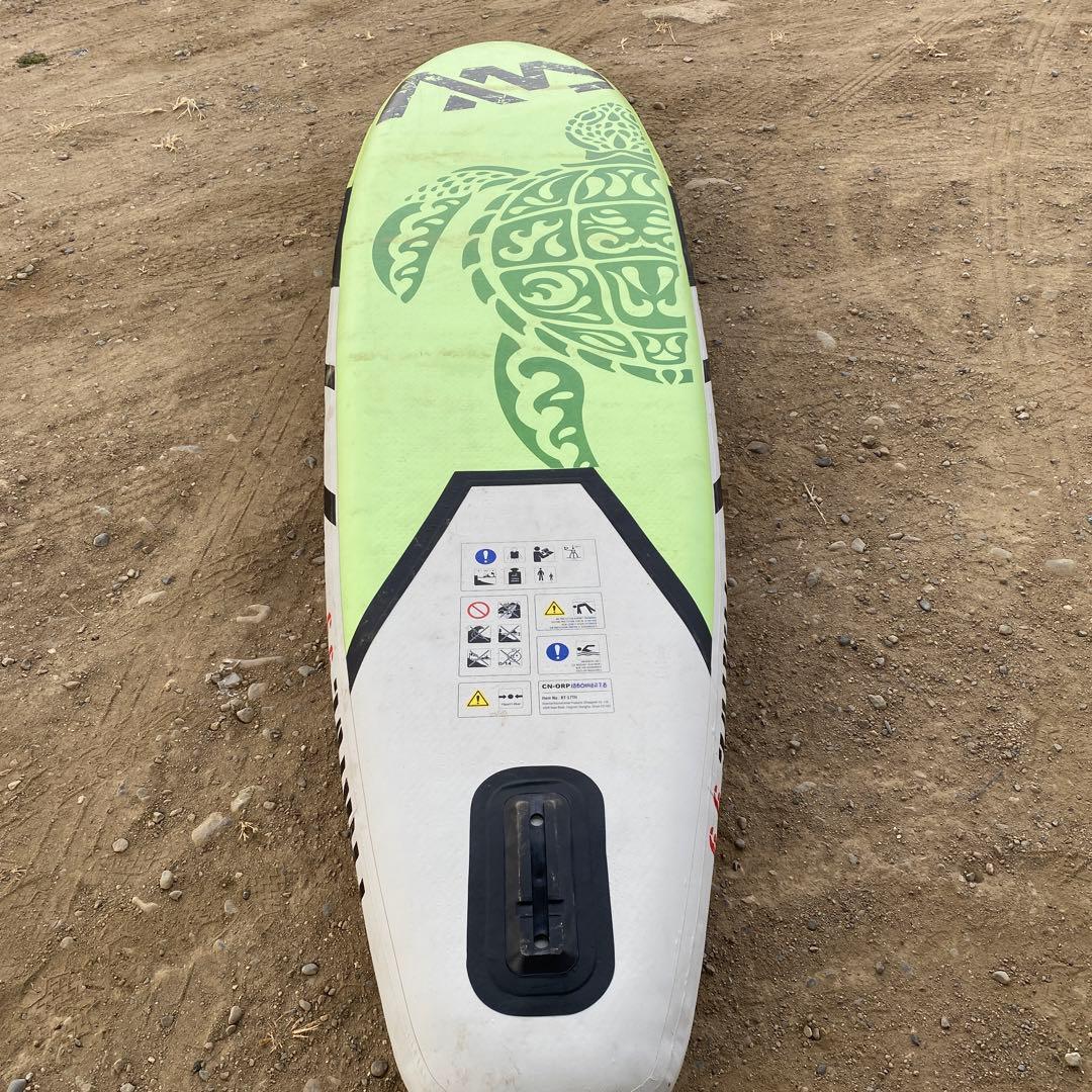 アクアマリーナ　サップ　sup