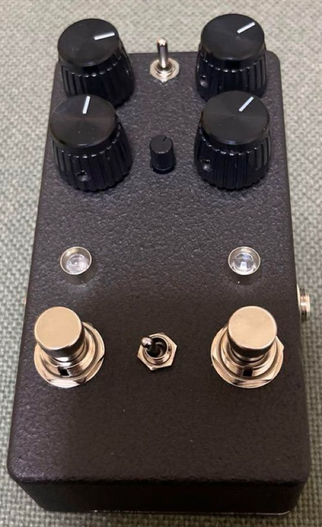 ’s Effects製Box of Rock 1959 mod
