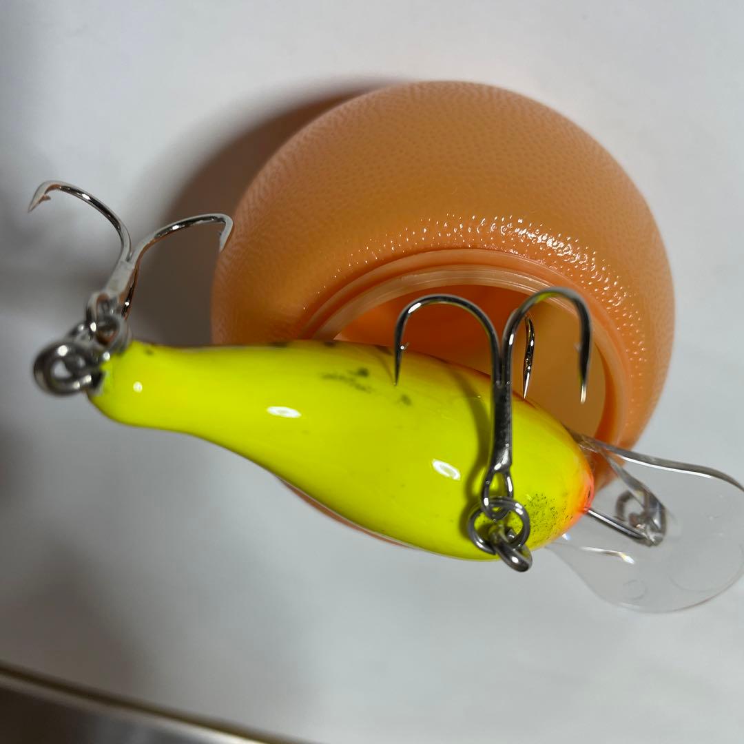 レネゲード クランクベイト 未使用品