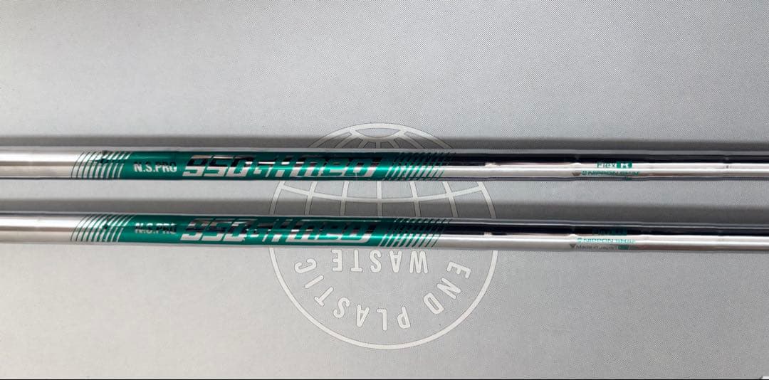 48° & 52° ドルフィン 120G ウェッジ