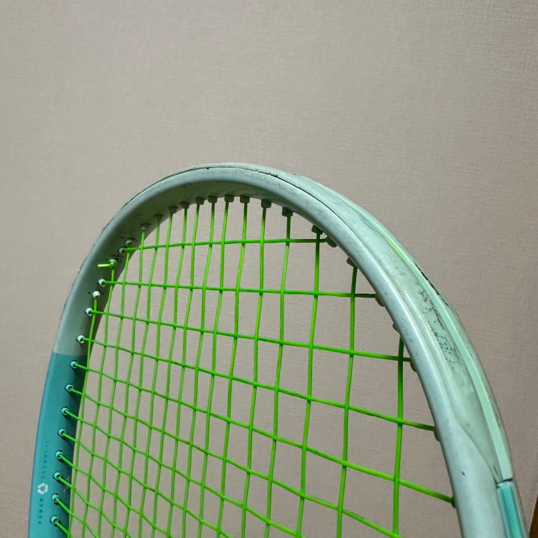 HEAD ヘッド BOOM ブーム MP600 295g G2