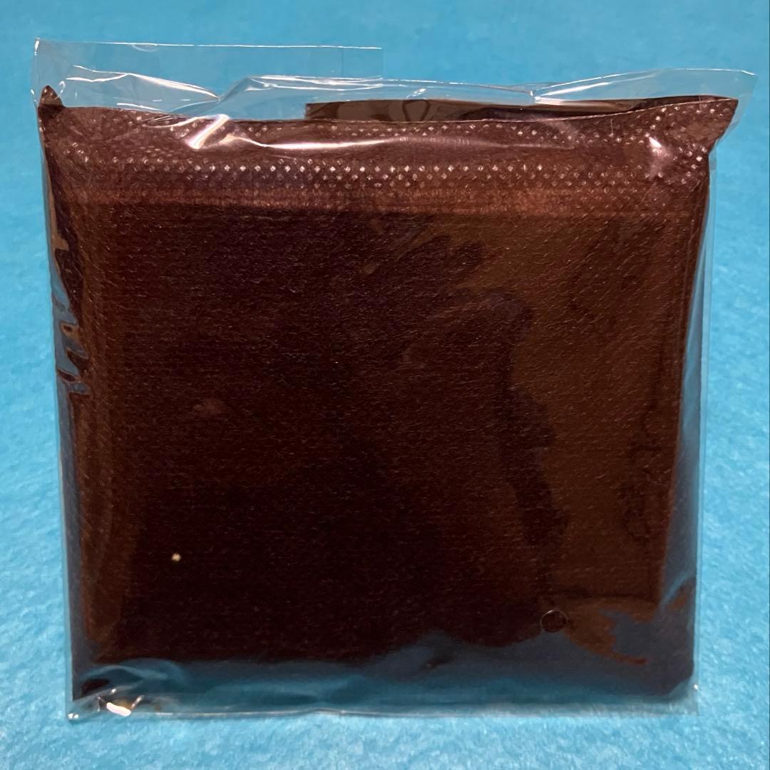 矢沢永吉★二つ折り財布★ロゴ・グラフィック★新品・未開封品