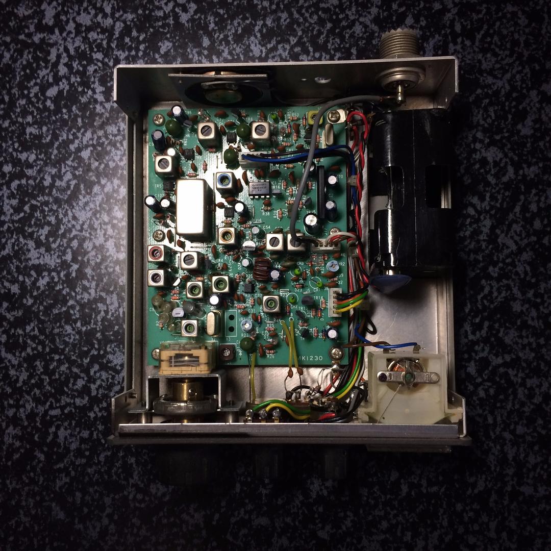 その他 Mizuho P-7DX