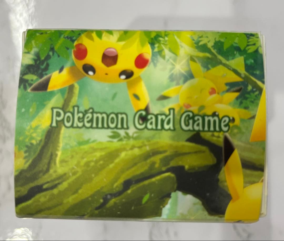 ポケモンカード 少しレアなカード詰合せ