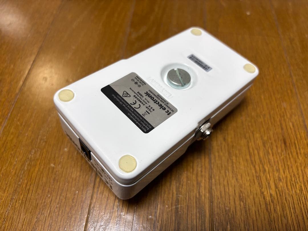 SPARK BOOSTER tc electronic 中古完動美品 ブースター