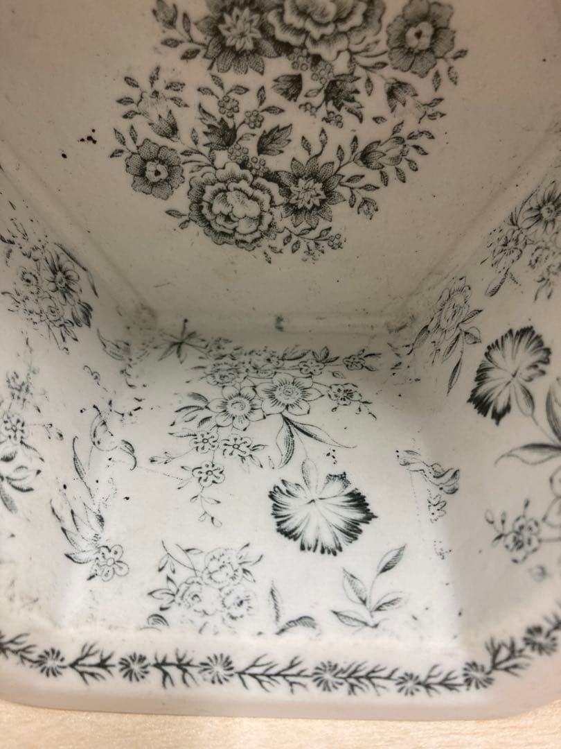 美品　Rut Bryk; HEXAGON/ ルート・ブリュック ヘキサゴン