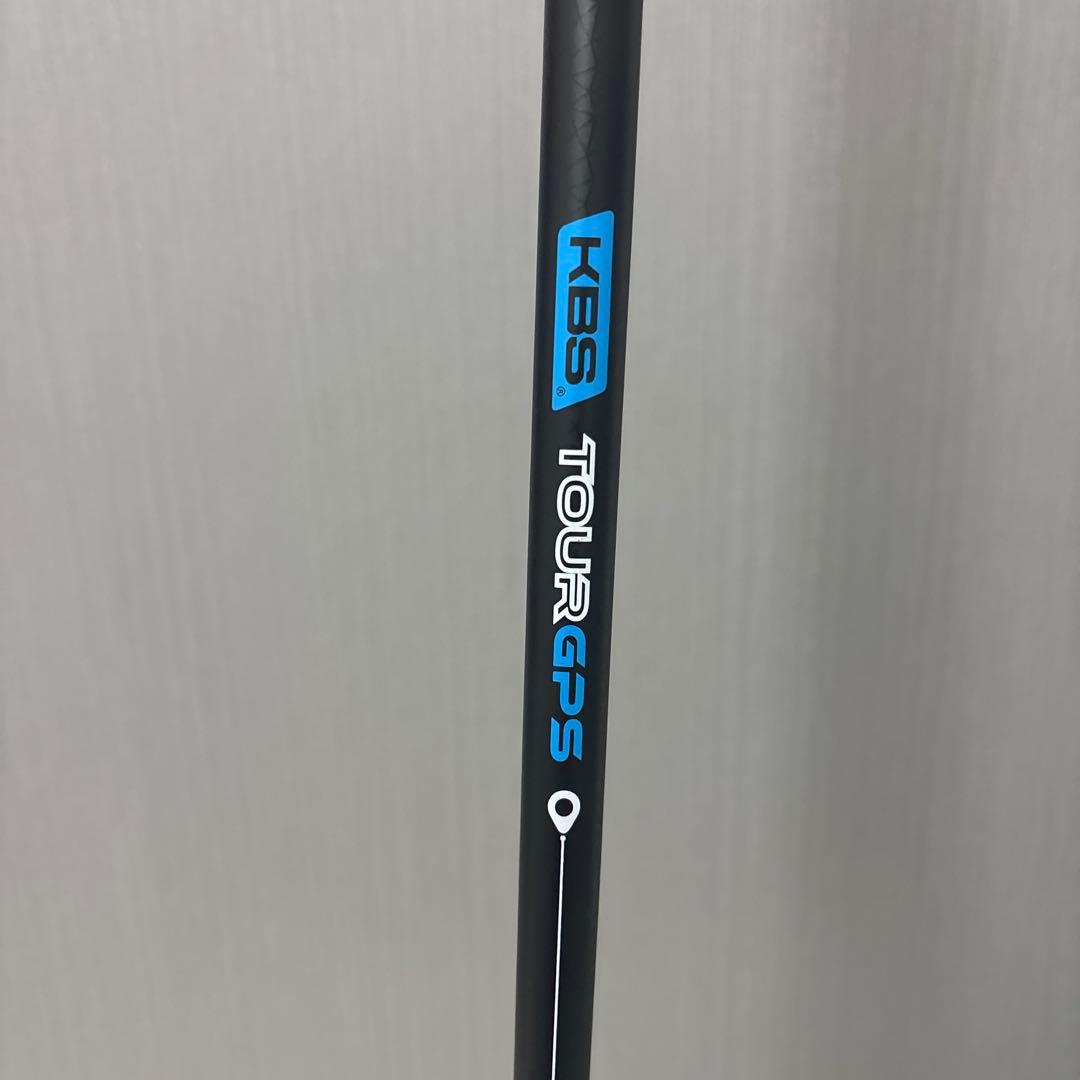 【新品未使用】長尺 テーラーメイド Spider ZT LONG パター