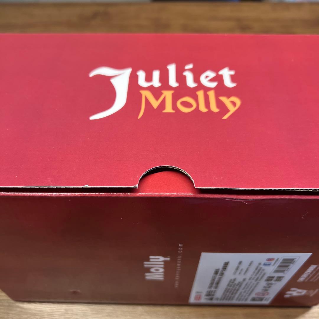 POPMART Molly BJD Juliet 超希少/限定品