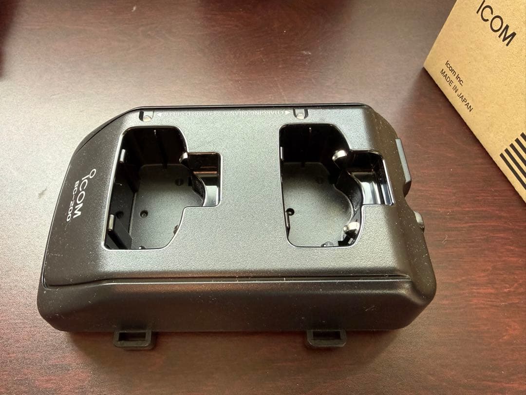 icom ic-4300セット中古