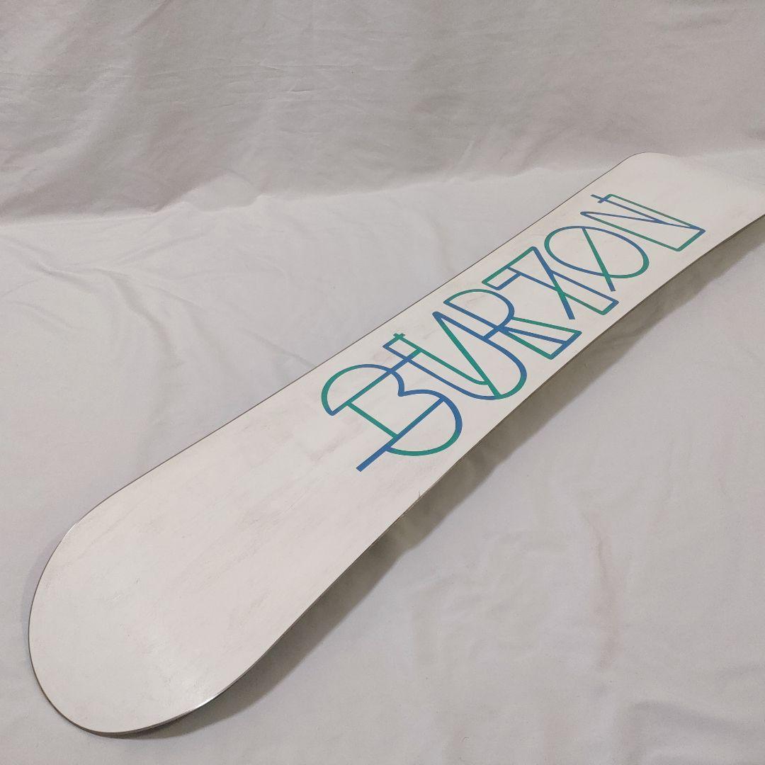 Burton バートン　feather 144　スノーボード 板