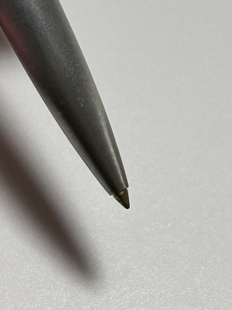 貴重！ MontBlanc モンブラン カレラ ボールペン グリーン