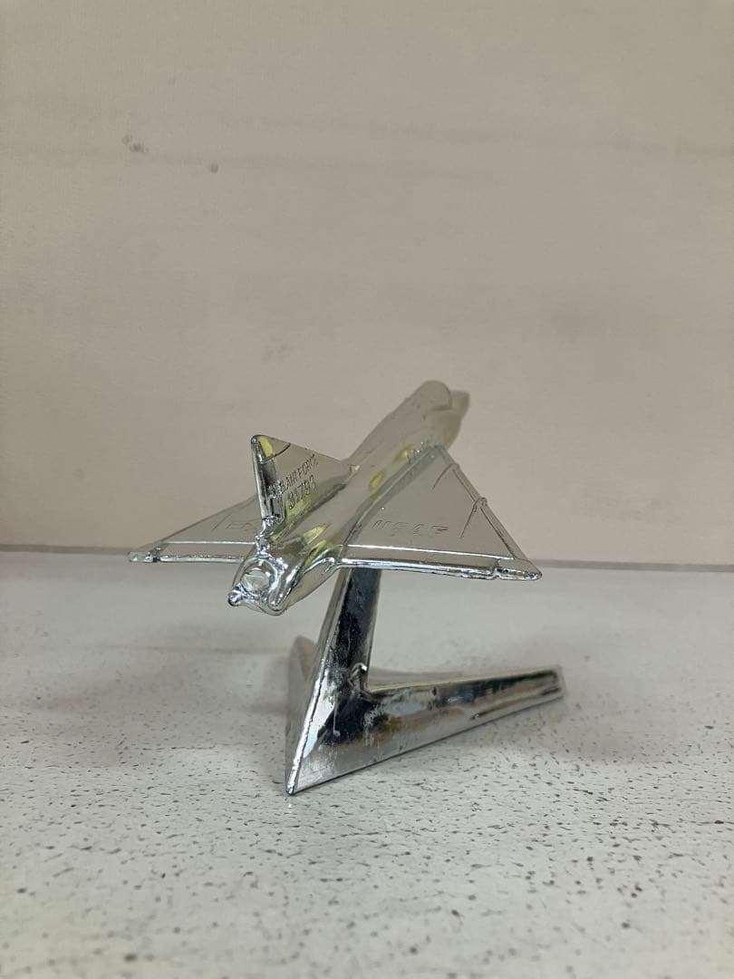 アメリカ空軍　戦闘機