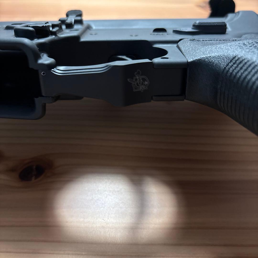 MOVE製SYSTEMA PTW INFINITY KAC SR-30