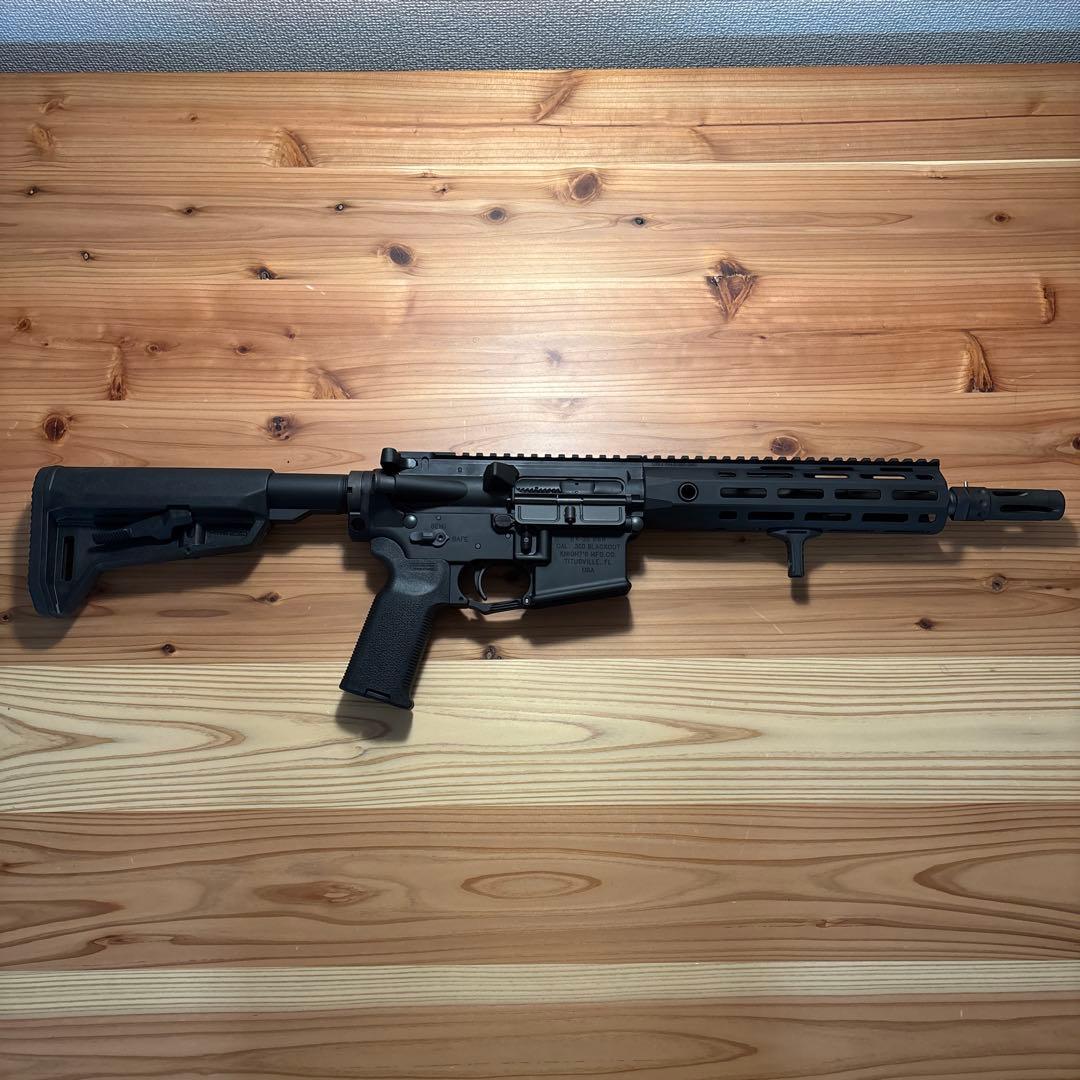 MOVE製SYSTEMA PTW INFINITY KAC SR-30