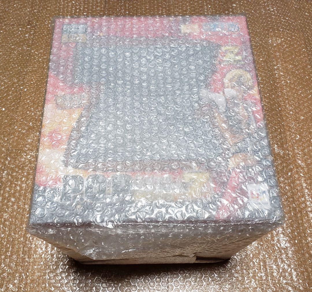 ワンピース フィギュア　麦わらの一味　フィルムZ P.O.P ナミ　BB　クザン