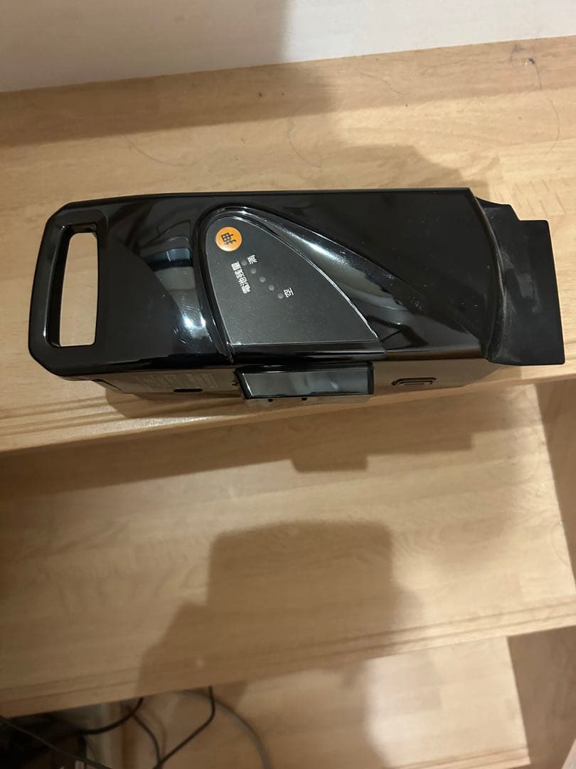 パナソニック電動自転車　バッテリー