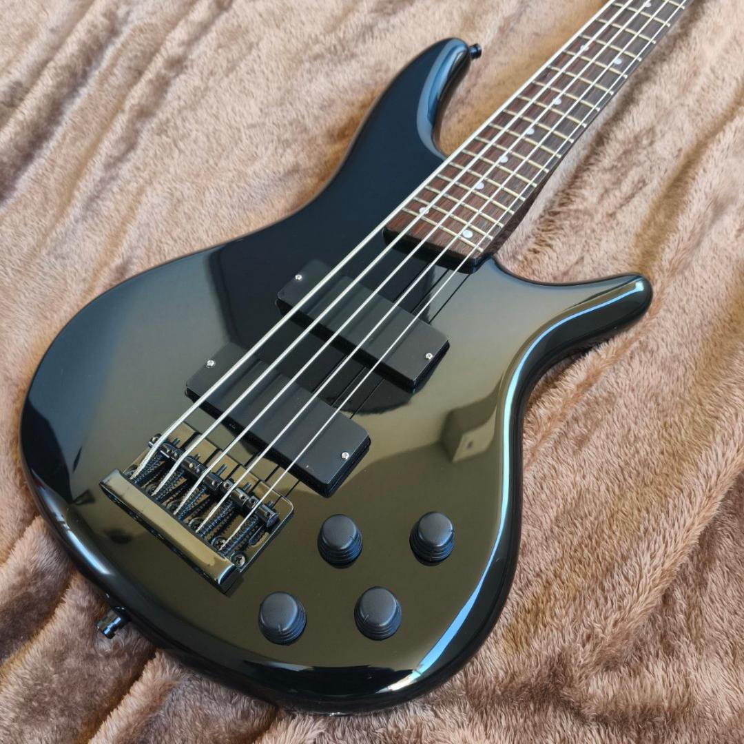 5弦 フジゲン製 日本製 Ibanez SR645 ベース アイバニーズ