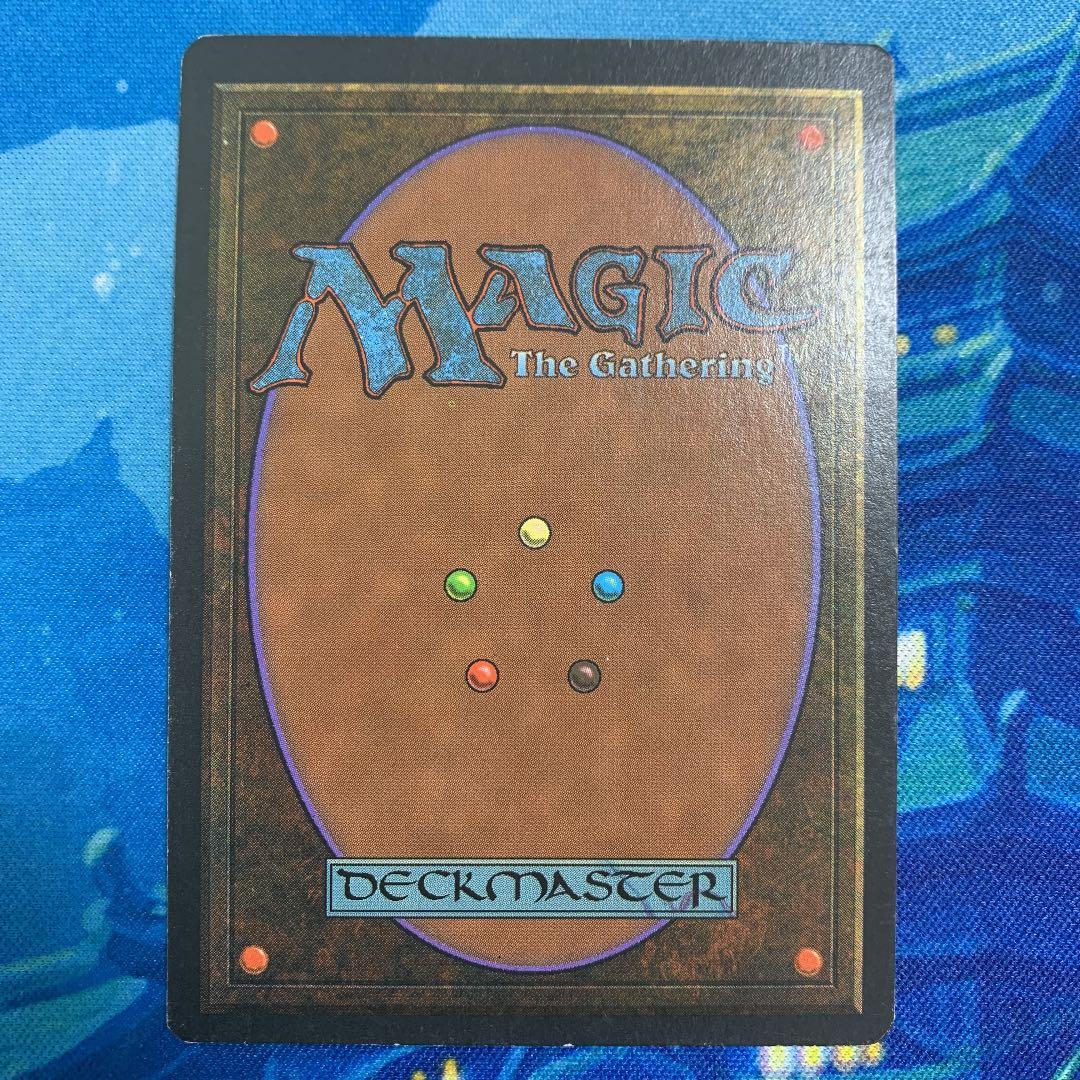 MTG Tundra②