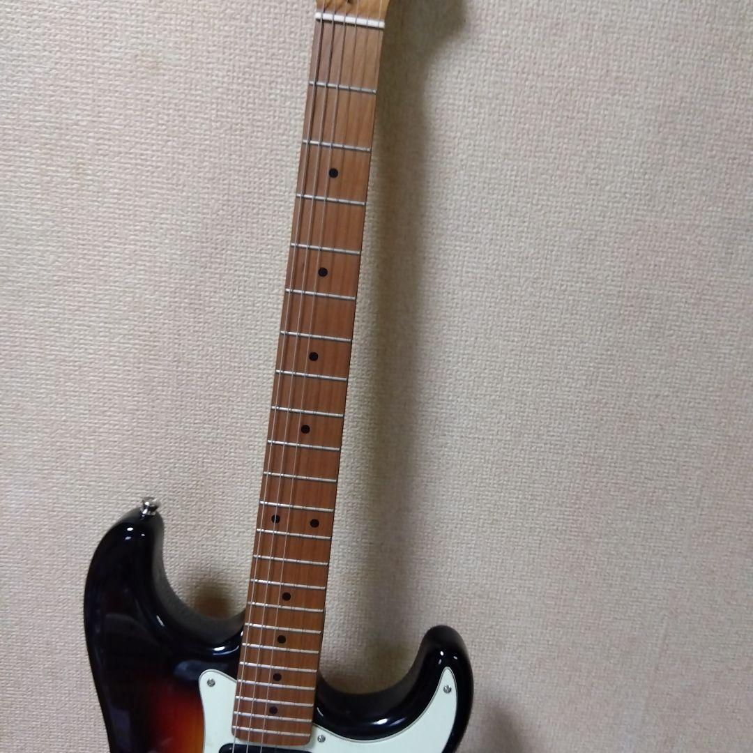 r*o様 bacchus　ハンバッカー　ストラト