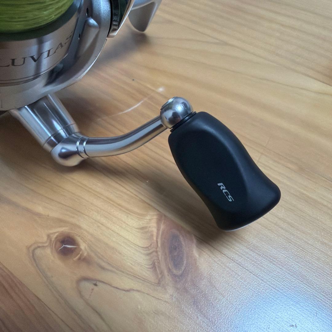 ルビアス 2500