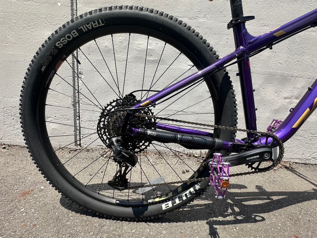 KONA (コナ) Kahuna 29er (室内保管) 直接引き取り