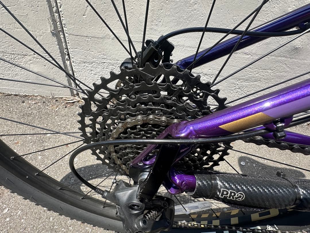 KONA (コナ) Kahuna 29er (室内保管) 直接引き取り