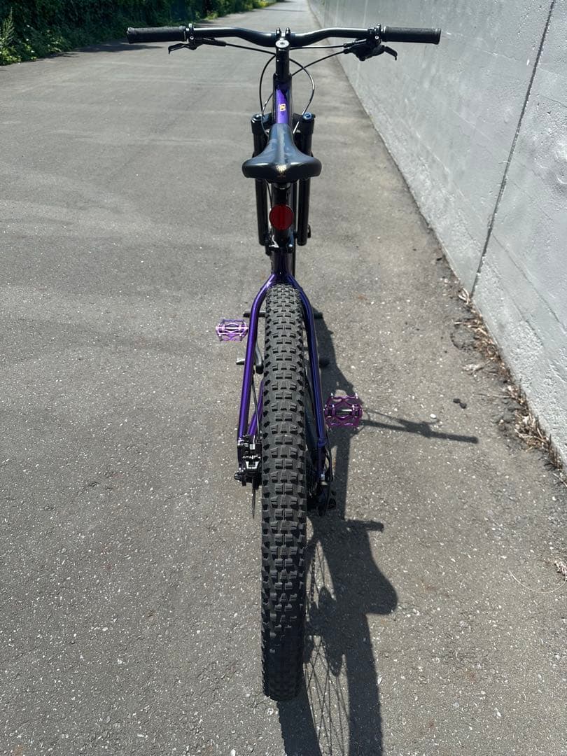 KONA (コナ) Kahuna 29er (室内保管) 直接引き取り