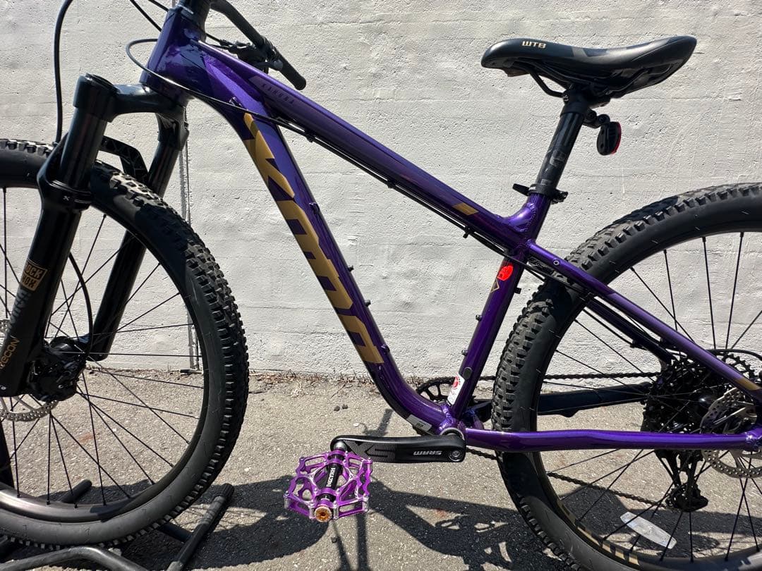 KONA (コナ) Kahuna 29er (室内保管) 直接引き取り