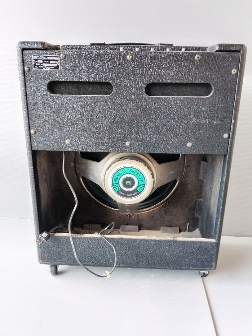 Roland CB-40(あ38)