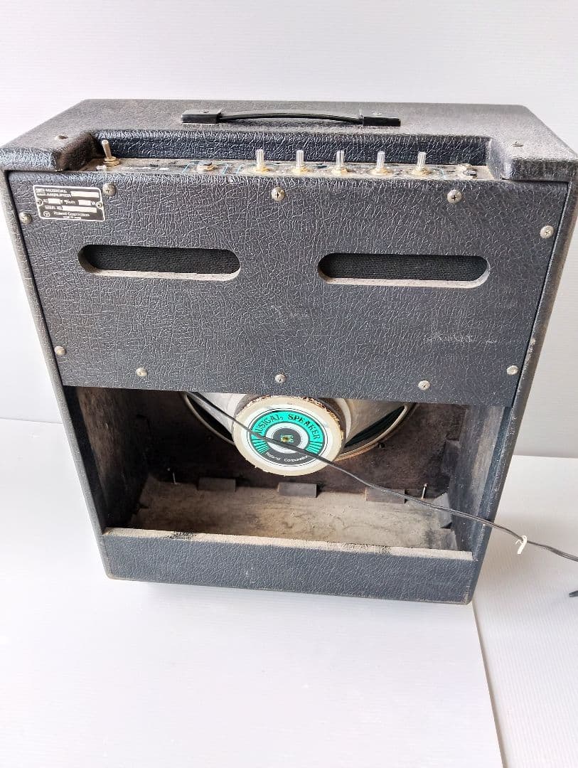 Roland CB-40(あ38)